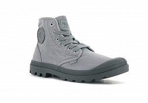 Чоловічі черевики Pampa Hi Sneaker synthetic.ua - Фото 1