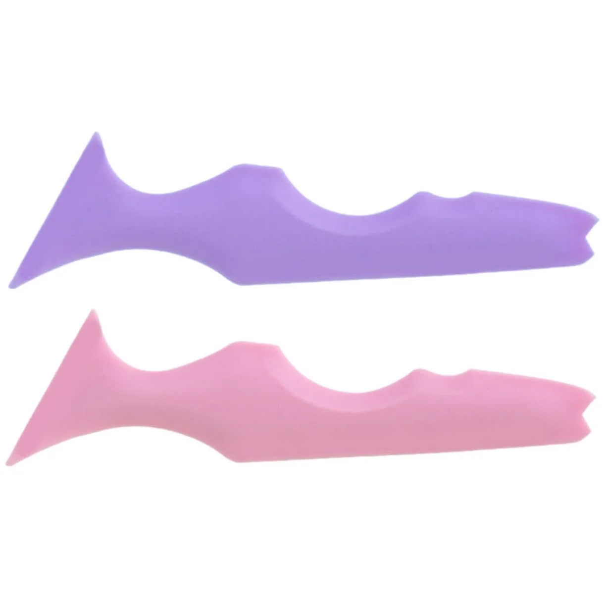 Набір силіконових інструментів minkissy для макіяжу очей, фото №7