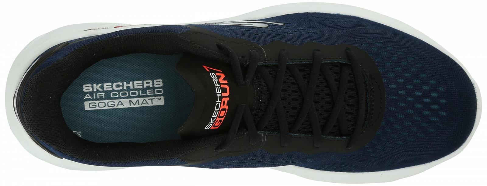 Кросівки Skechers Go Run 7.0 Чоловічі, фото №5