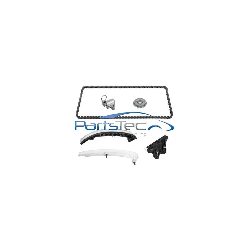 Комплект ланцюга ГРМ PartsTec PTA114-0274 для OPEL GENERAL MOTORS, фото №2