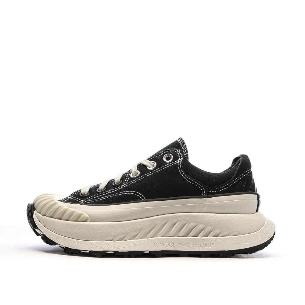 Кеди Converse Chuck 70 at-CX Traction Unisex Чорний, фото №1