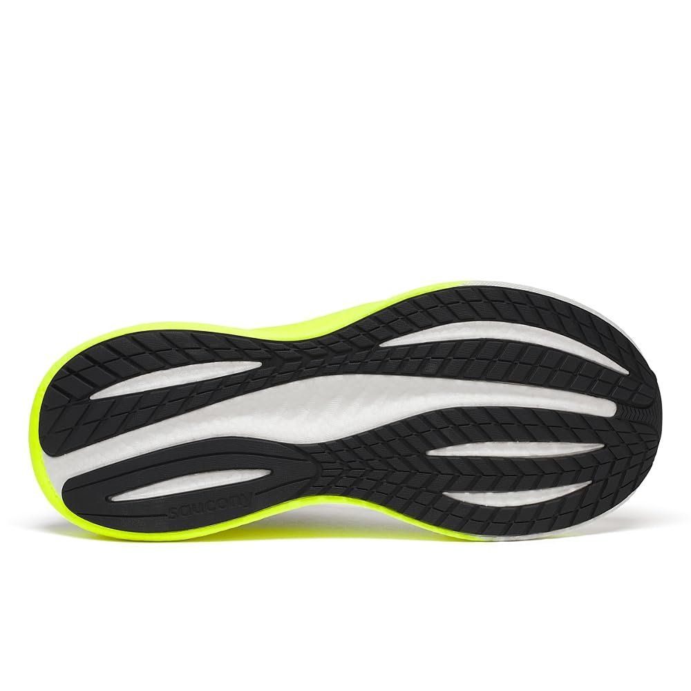 Кросівки Saucony Triumph 22 чоловічі, фото №6 Кросівки Saucony Triumph 22 чоловічі, фото №6