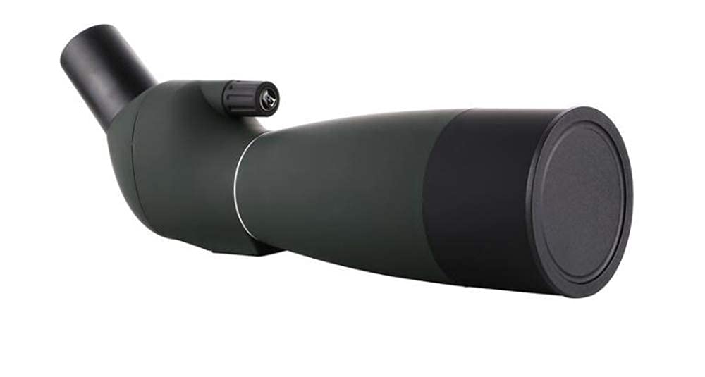 Монокуляр Телескоп 25-75X70 Водонепроникний Камера для Спостереження за Птахами Високе Збільшення на Штативі Астрономічний Бінокль для Зовнішнього використання, фото №7