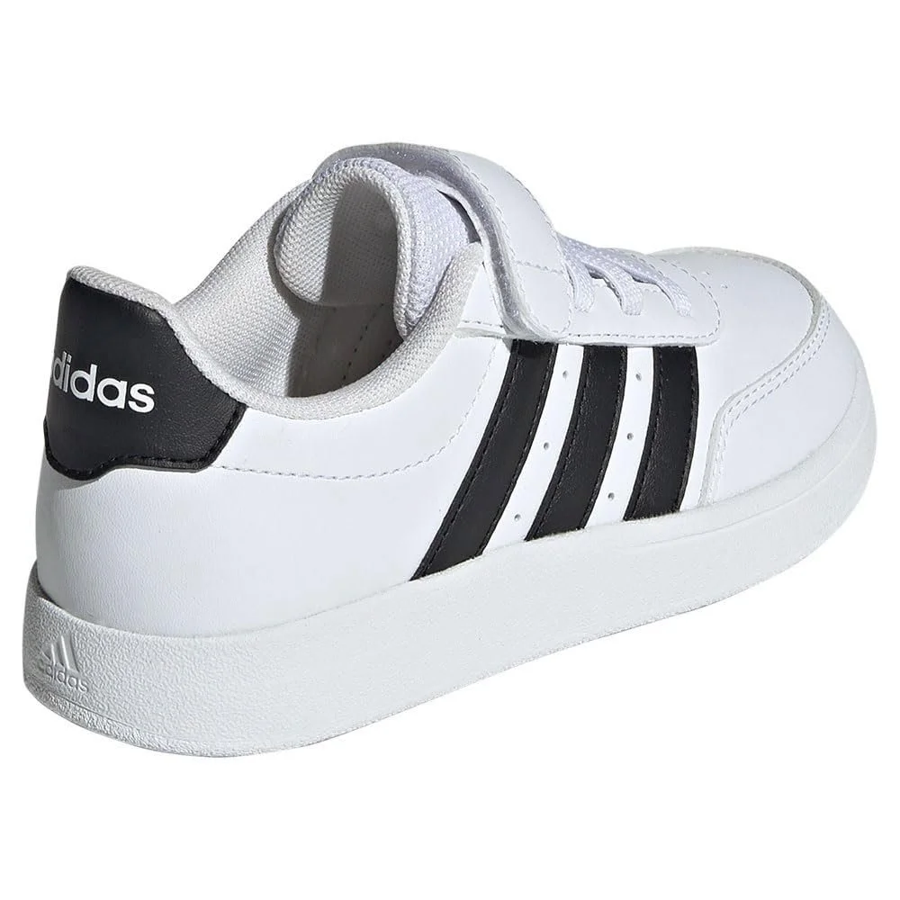 Дитячі тенісні туфлі Adidas Unisex Kinder Breaknet 2.0, фото №5