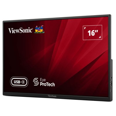 Монитор ViewSonic VA1650, фото №6 Монитор ViewSonic VA1650, фото №6