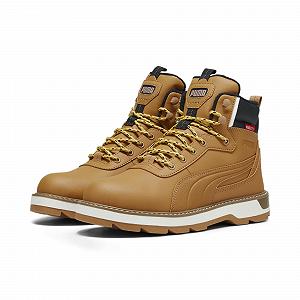 Кроссовки PUMA Unisex Desierto V3 Puretex - Фото 1