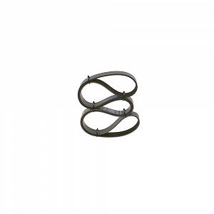 Поліклинний ремінь Bosch 1 987 947 950 - Фото 1