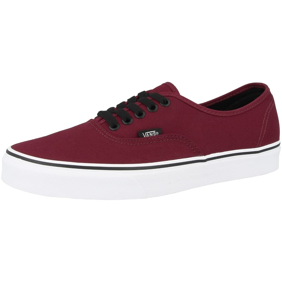 Кроссовки Vans Unisex Authentic, фото №4