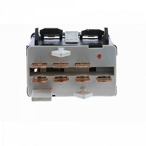 Вимикач аварійної світлової сигналізації VEMO V10-73-0179 для AUDI SEAT SKODA VW synthetic.ua - Фото 1