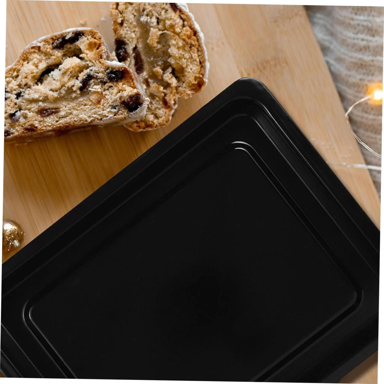 Деко для запікання BESTYASH емальоване прямокутне 34 x 26 x 2.5 см, фото №8 Деко для запікання BESTYASH емальоване прямокутне 34 x 26 x 2.5 см, фото №8