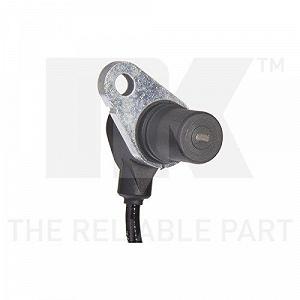 Датчик частоты вращения колеса NK 294503 для TOYOTA задняя ось слева synthetic.ua - Фото 1