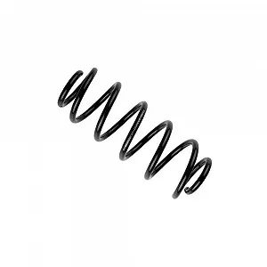 Пружина підвіски BILSTEIN B3 Стандартна заміна для AUDI - Фото 1