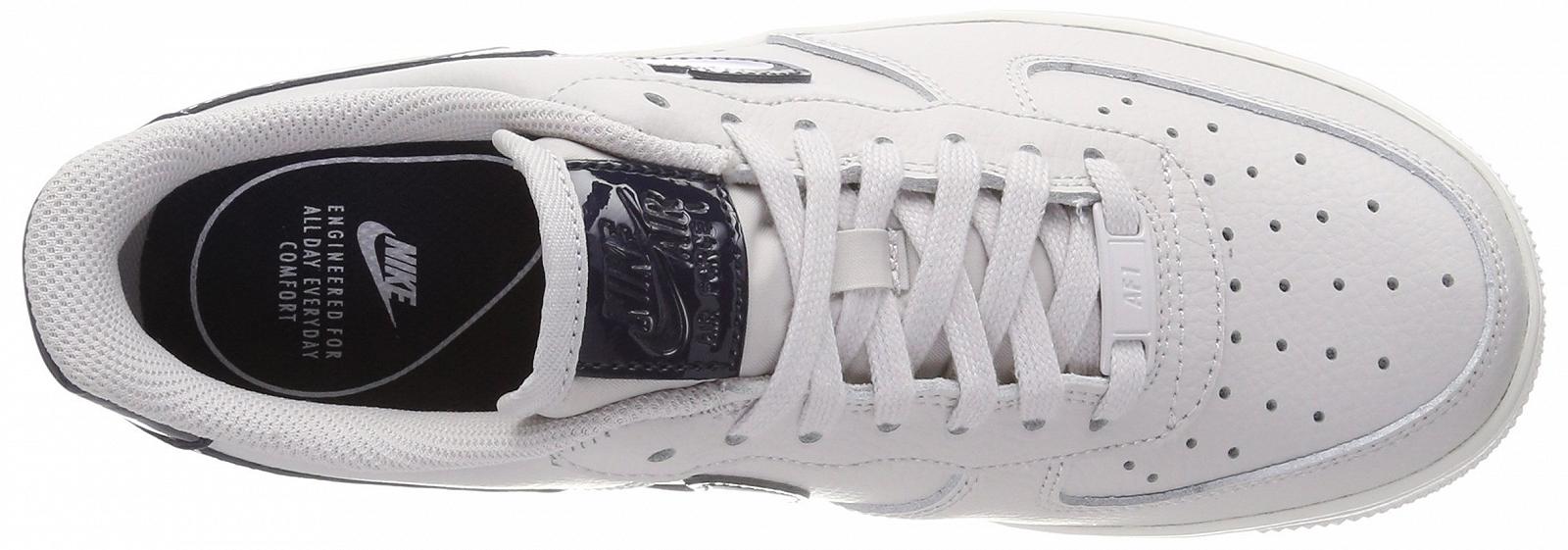 Кросівки Nike Air Force 1 07 жіночі, фото №7