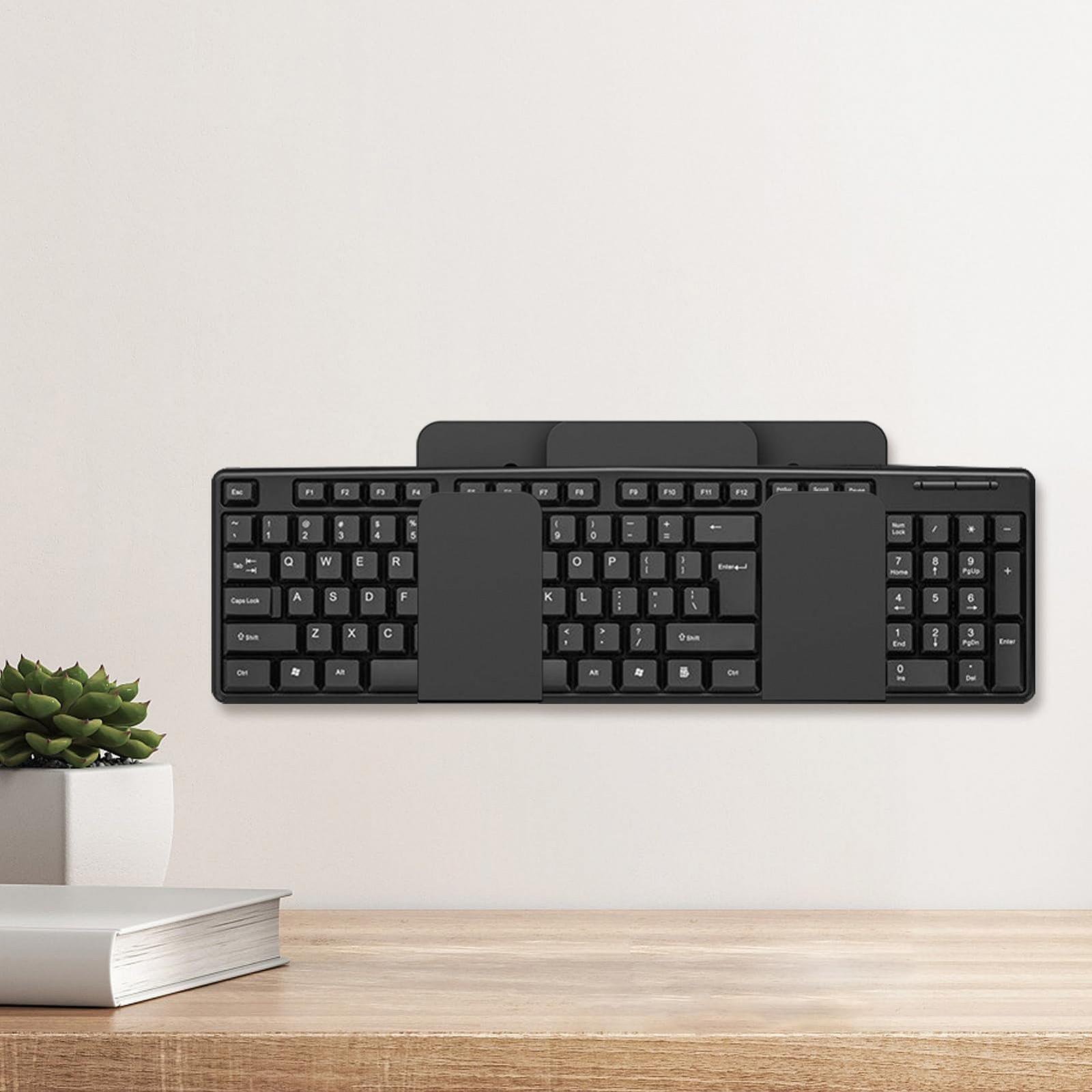 Підставка для ноутбука Scriva з настінним кріпленням, офісний клас, фото №2 Підставка для ноутбука Scriva з настінним кріпленням, офісний клас, фото №2