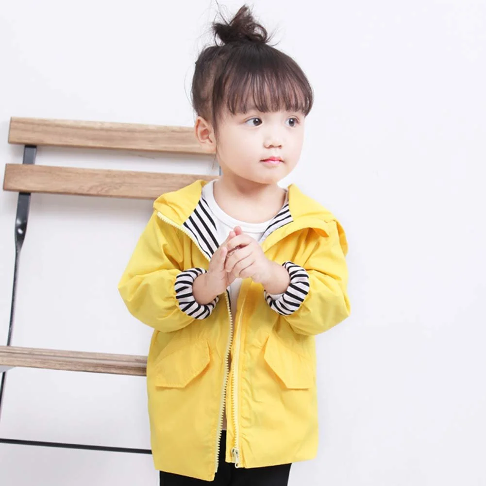 Куртка Miyanuby Для малюків, хлопчиків, фото №4