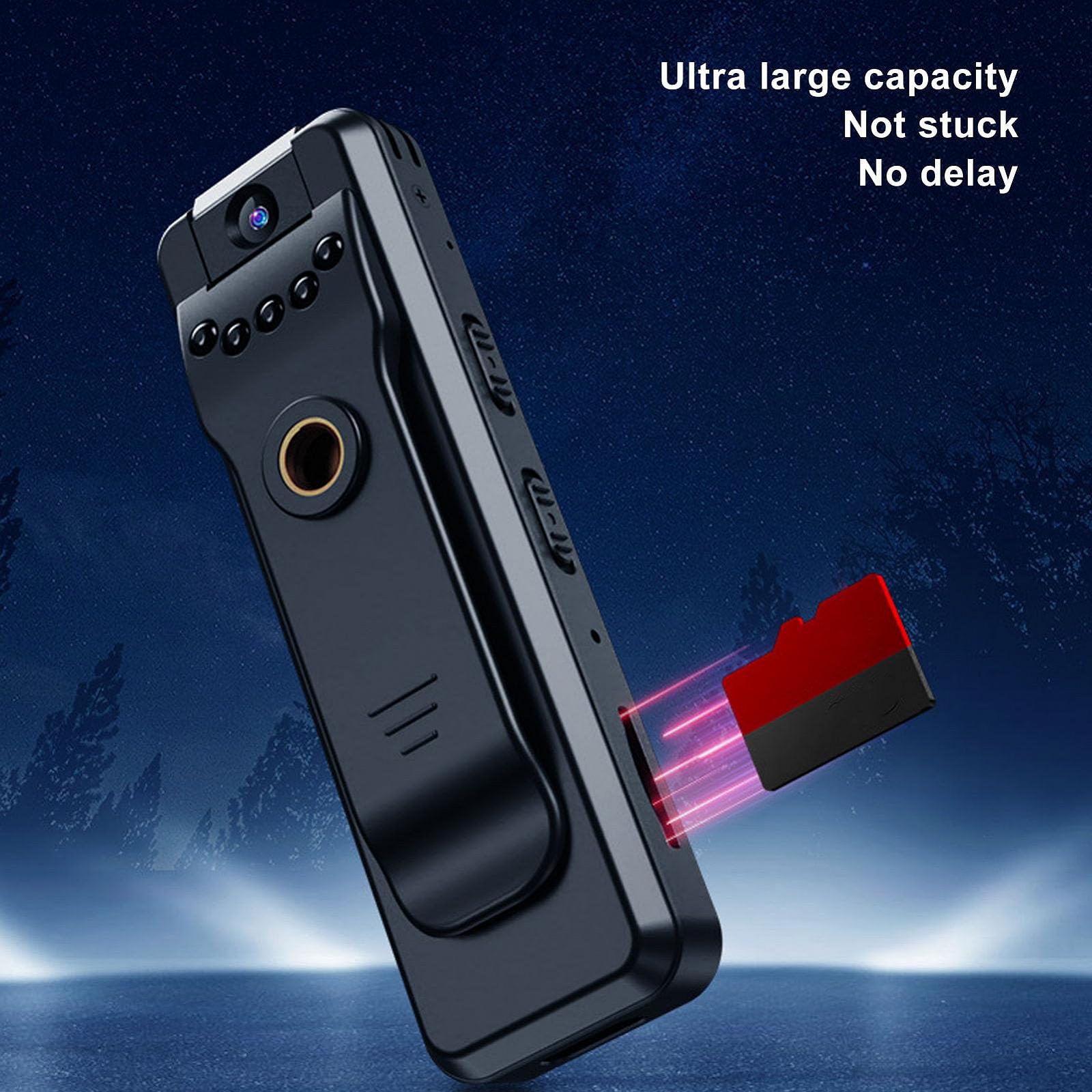 Камера Jeanoko Sport HD 1080P DC 5 V Ночное освещение Черная, фото №5 Камера Jeanoko Sport HD 1080P DC 5 V Ночное освещение Черная, фото №5