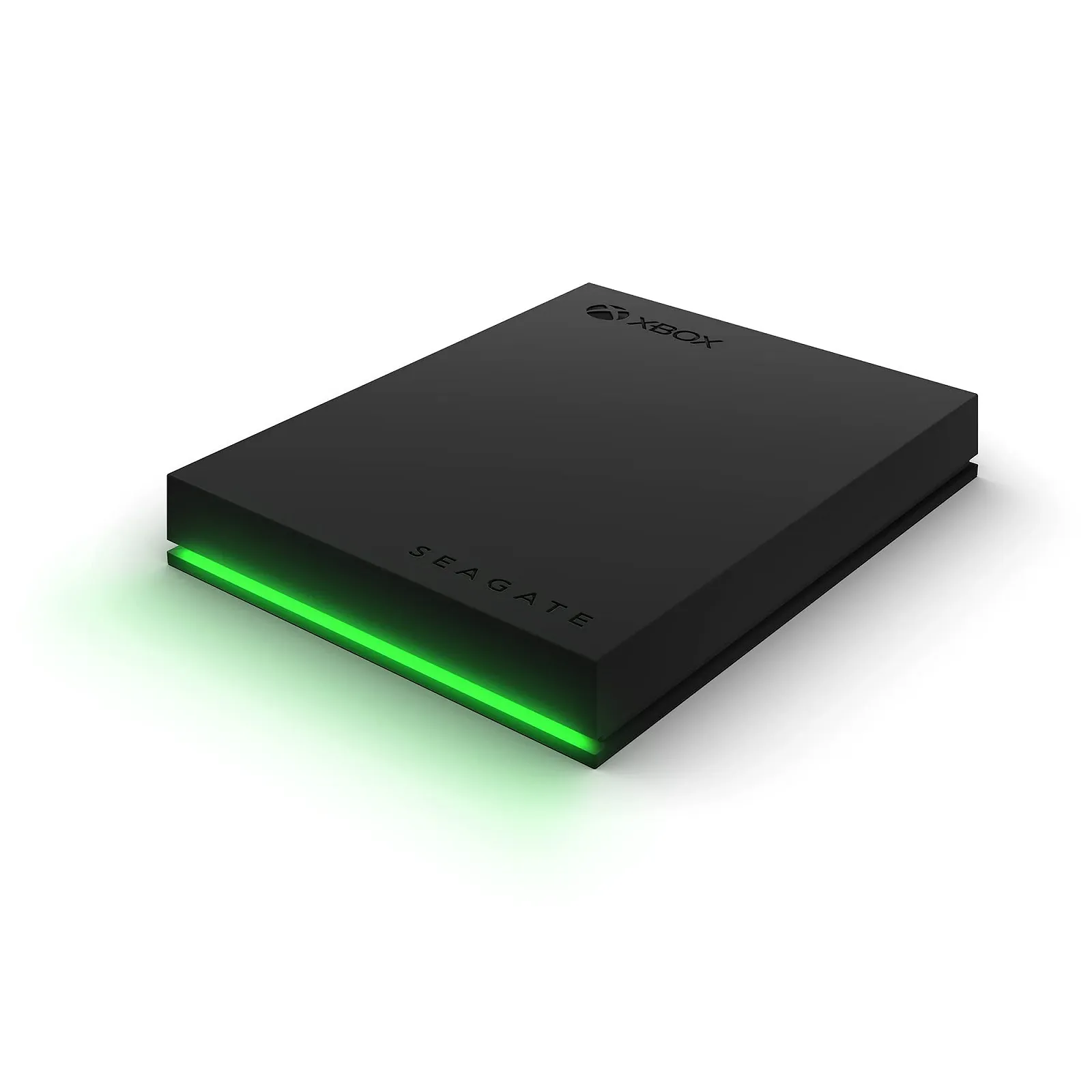 Внешний жесткий диск Seagate Game Drive Xbox STKX2000400 2.5" 2TB USB 3.0 Black, фото №2