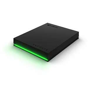 Внешний жесткий диск Seagate Game Drive Xbox STKX2000400 2.5" 2TB USB 3.0 Black synthetic.ua - Фото 1