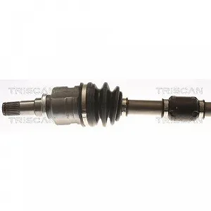 Привідний вал TRISCAN 8540 13572 для TOYOTA передній правий synthetic.ua - Фото 1