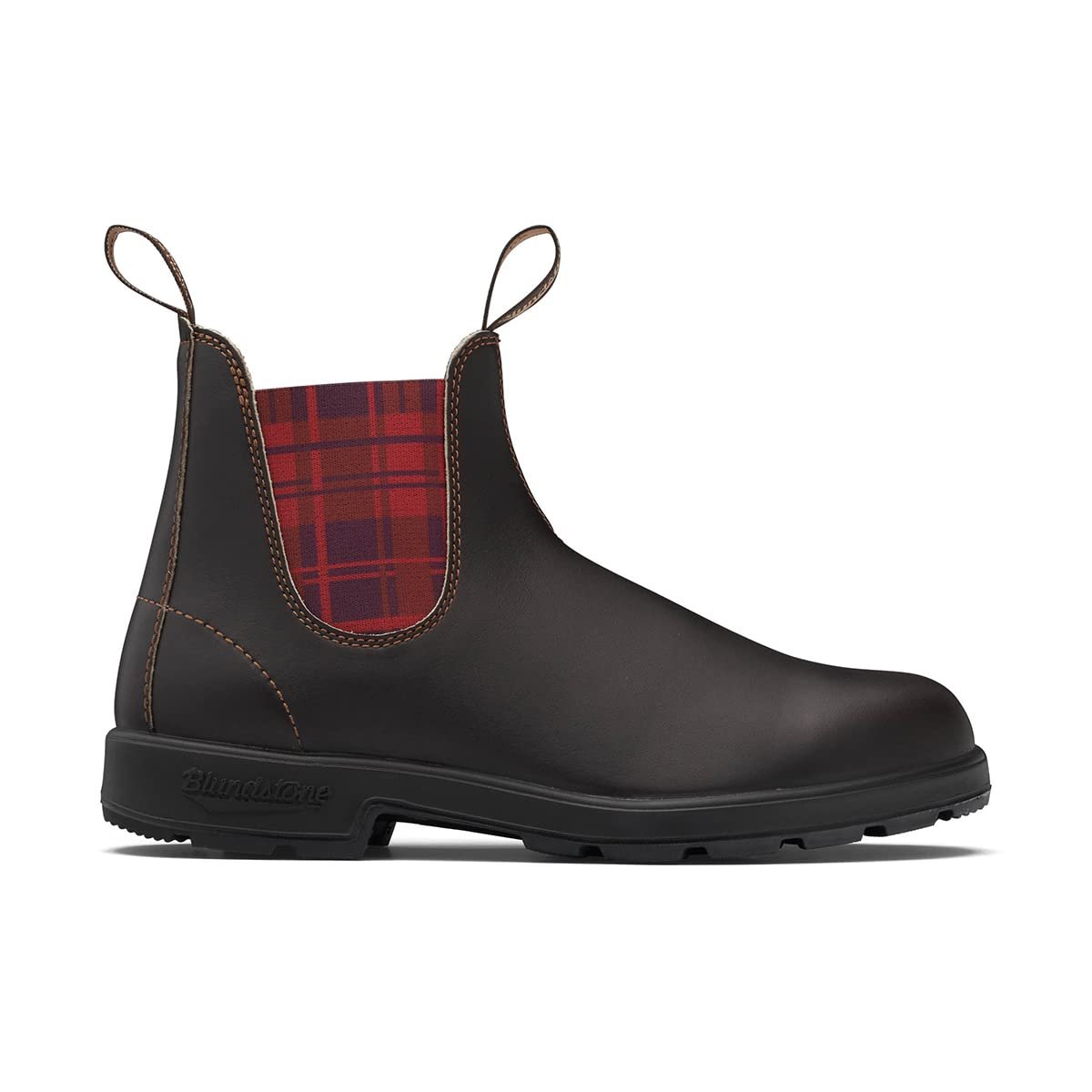 Чоботи Blundstone Classic 500 Stout Brown, фото №4