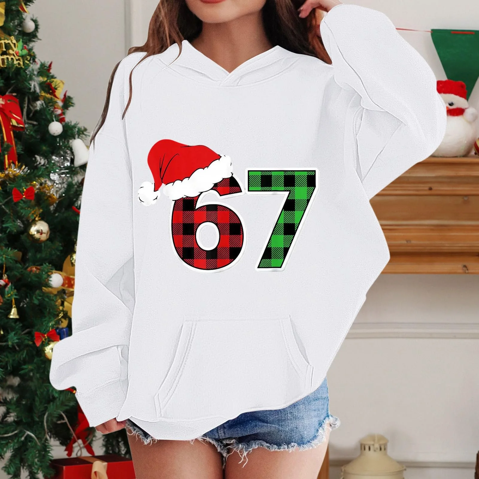 Світшот для дівчат, фото №3