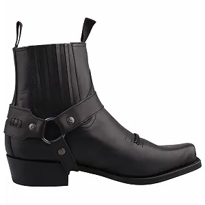 Ботинки Sendra Boots Biker synthetic.ua - Фото 1