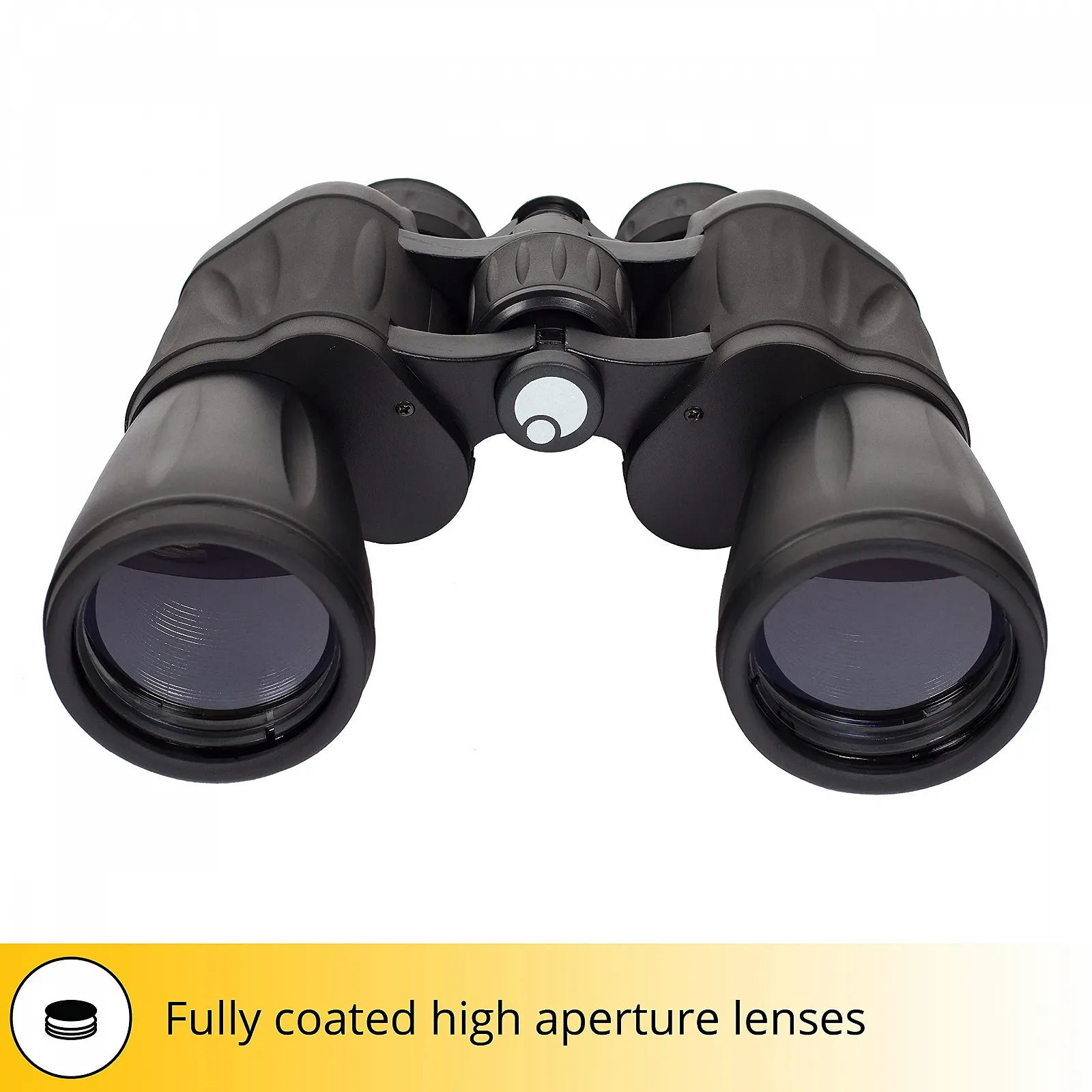 Бінокль Levenhuk Atom 20x50 Астрономічний 20х 50 мм, фото №3