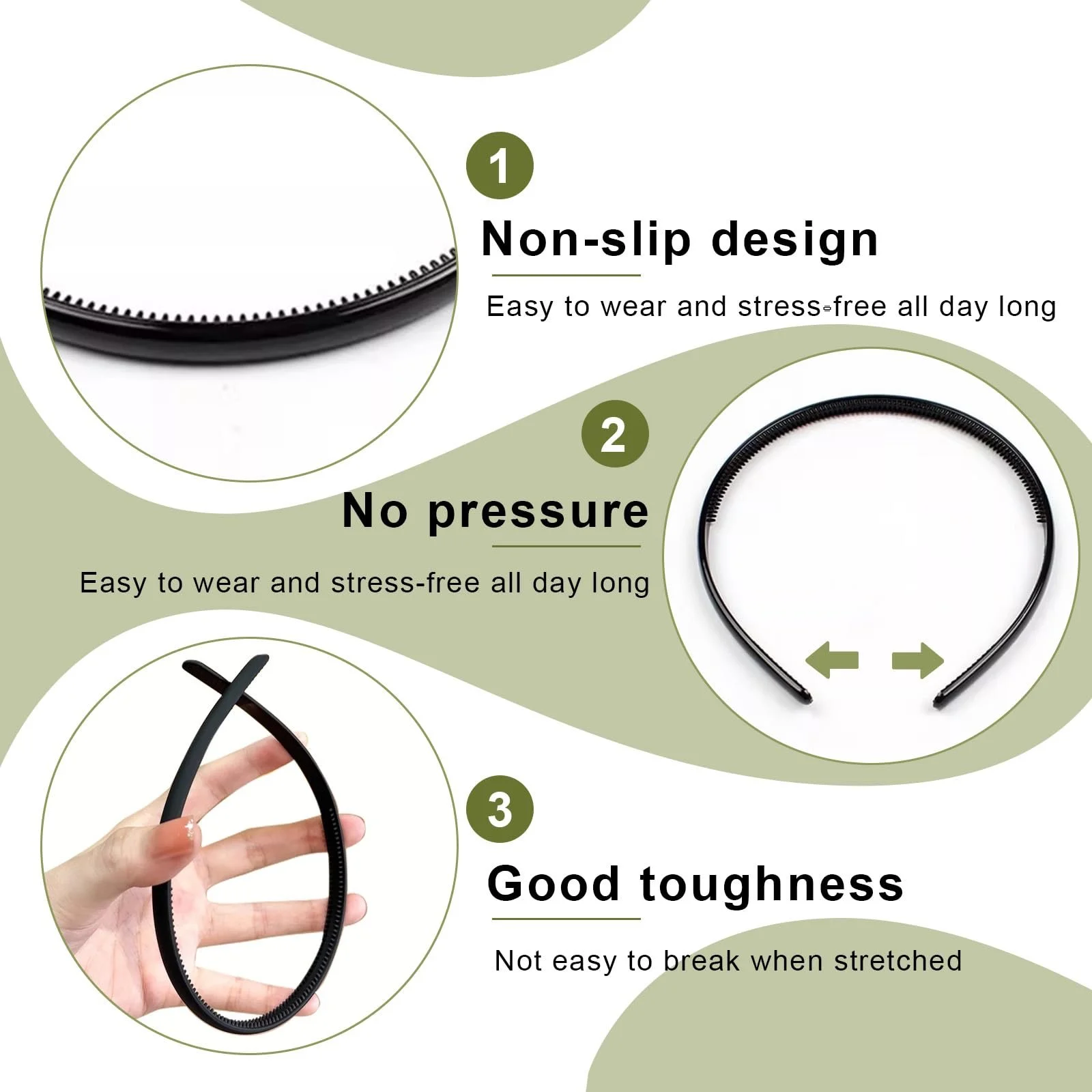 Обруч Пластиковый, фото №3 Обруч Пластиковый, фото №3