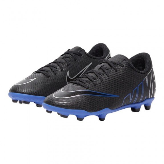 Бутсы Nike JR VAPOR 15 CLUB FG/MG Размер 38.5, фото №2