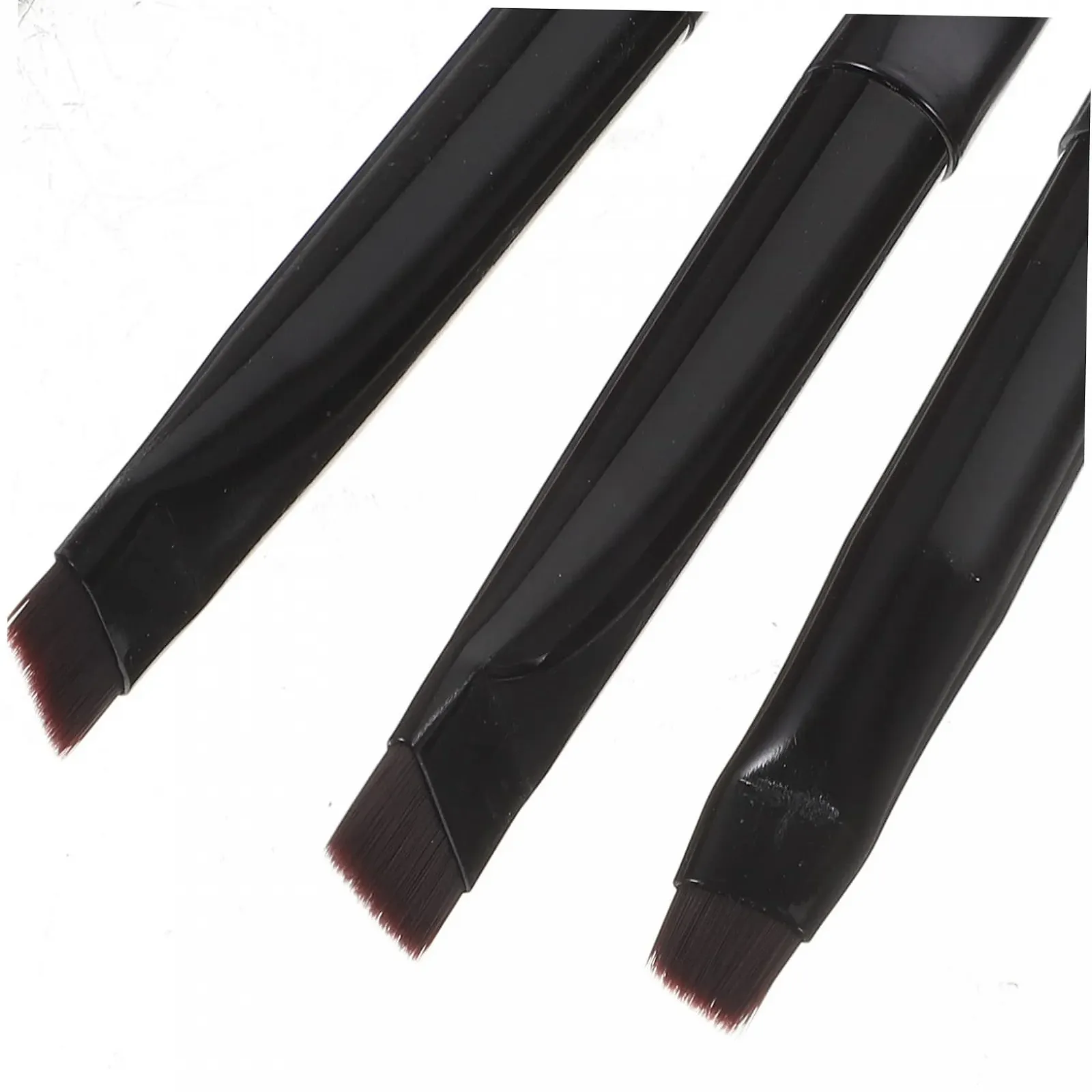 Пензлі для підводки MAGICLULU Ультратонкий, 15 шт, фото №3