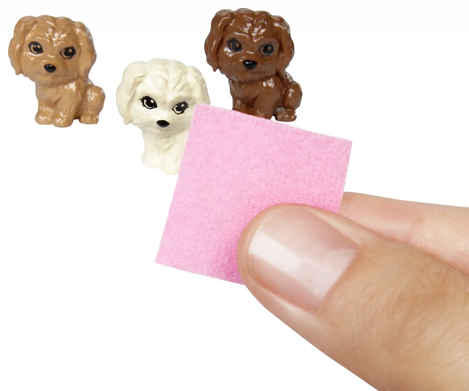 Іграшка Barbie FDD44 різнокольорова, фото №6 Іграшка Barbie FDD44 різнокольорова, фото №6