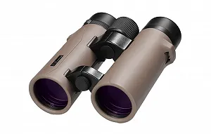 Бінокль DDoptics Ultralight 440120024 8x42 коричневий - Фото 1