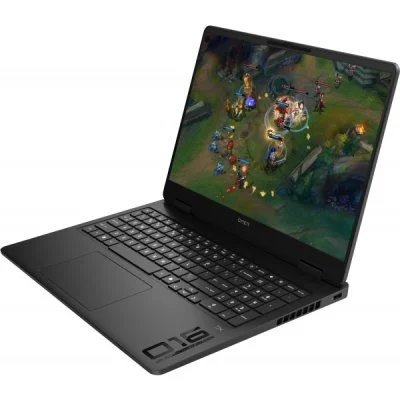 Ноутбук HP OMEN Gaming 16-ap0030ua (C9SA7EA), фото №3 Ноутбук HP OMEN Gaming 16-ap0030ua (C9SA7EA), фото №3
