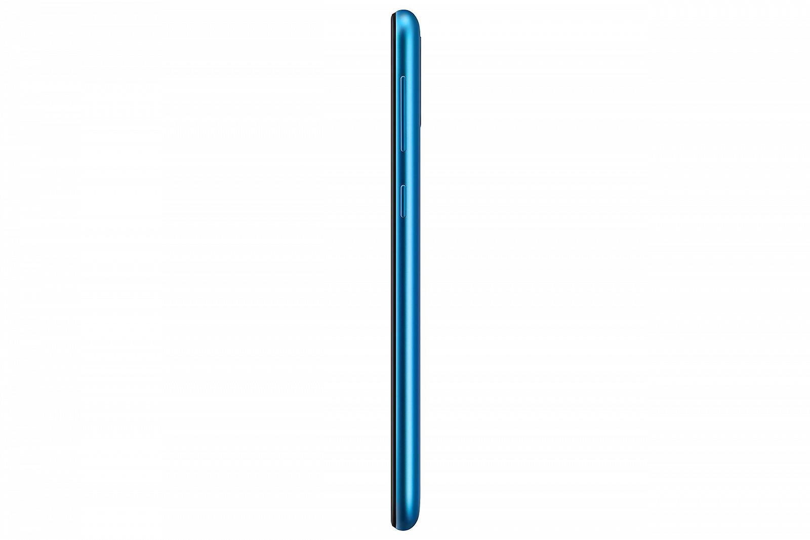 Смартфон Samsung Galaxy M30 Синий, фото №6