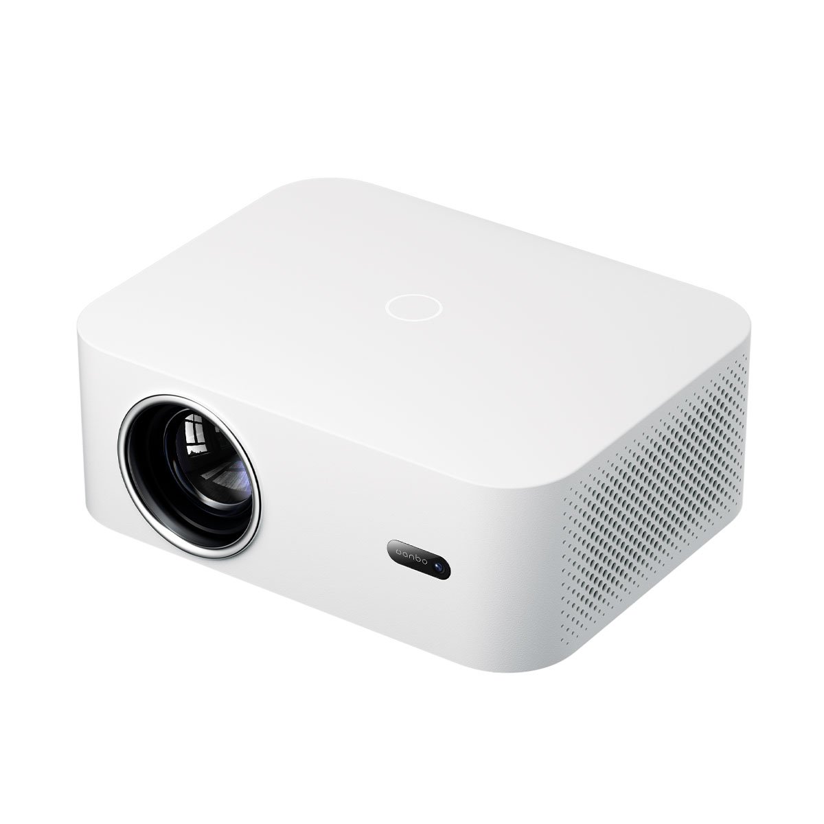 Портативний проектор Wanbo X2 Max / 1920x1080 / 450 ANSI lm / Android 9 / Wi-Fi / Bluetooth, фото №6