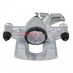 Гальмівний супорт METZGER GREENPARTS 6261203 synthetic.ua - Фото 1