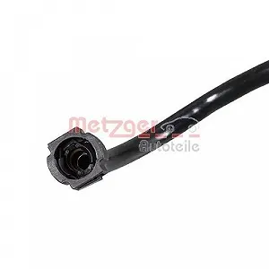 Паливна магістраль METZGER 2150190 для FORD, впускна сторона synthetic.ua - Фото 1