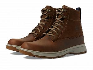 Ботинки Timberland Atwells Ave Wp - Фото 1