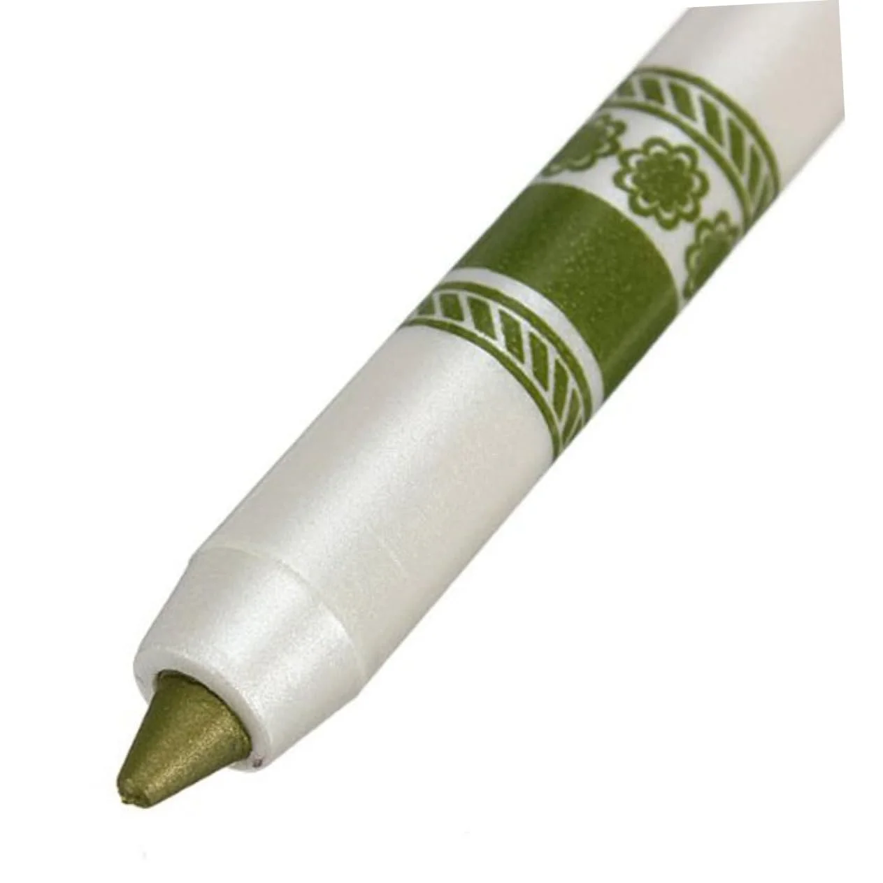 Карандаш для глаз с блестками Angoily 12 цветов, фото №4 Карандаш для глаз с блестками Angoily 12 цветов, фото №4