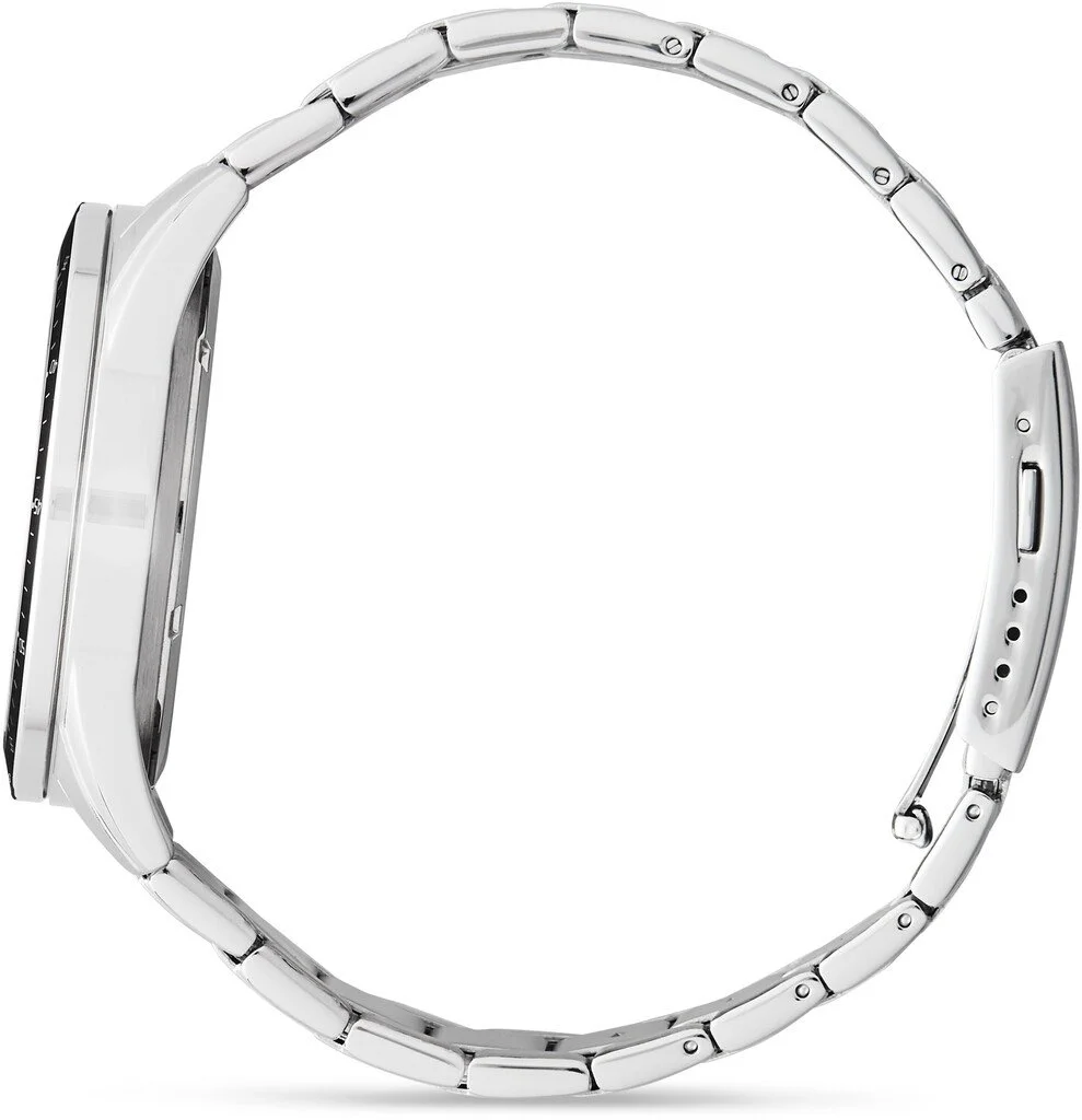 Мужские часы Casio Classic (EFS-S510D-1AVUEF) / Кварцевые / Из нержавеющей стали / Серебристый цвет, фото №5 Мужские часы Casio Classic (EFS-S510D-1AVUEF) / Кварцевые / Из нержавеющей стали / Серебристый цвет, фото №5