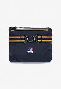 Куртка K-WAY Дитяча Blue Depth K61336W K89 Blue Depth Дитяча synthetic.ua - Фото 1