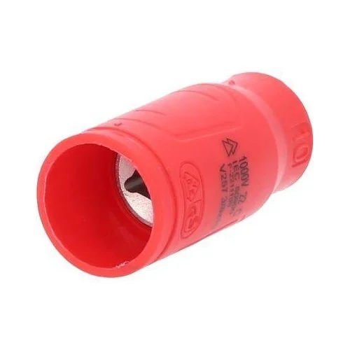 Головка торцевая KS TOOLS 117.5210, фото №2