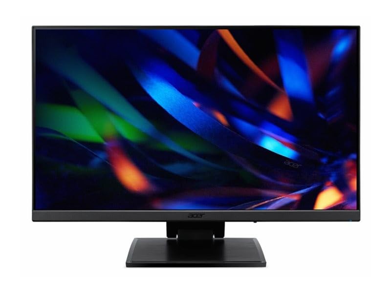 Монітор Acer UT241YABMIHUZX 23.8 дюймів 60.5 см, фото №7