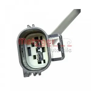 Блок впрыска METZGER 0930002 регенерация сажевого фильтра FORD synthetic.ua - Фото 1