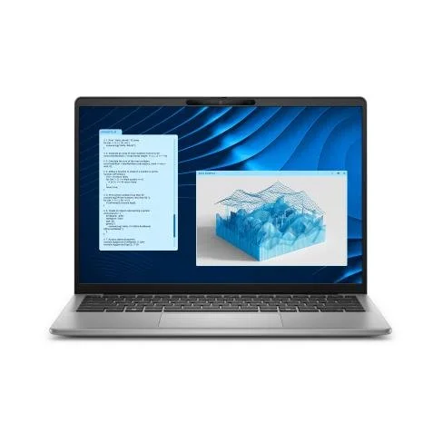 Ноутбук Dell Latitude 5455 (N002L5455UA_WP), фото №1 Ноутбук Dell Latitude 5455 (N002L5455UA_WP), фото №1