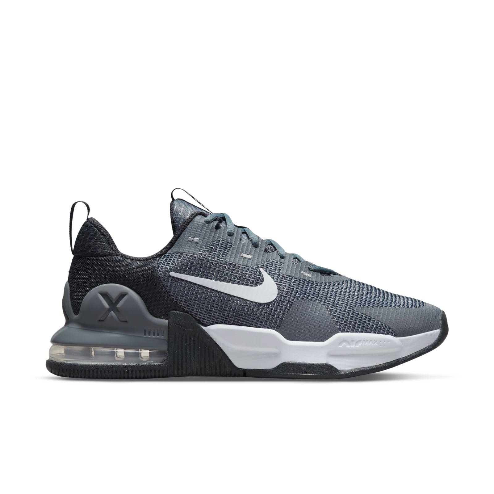 Кроссовки мужские Nike Air Max Alpha Trainer 5, фото №7
