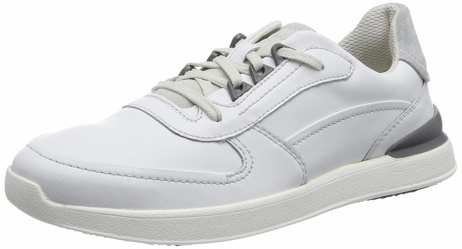 Кроссовки Clarks Racelite Move, фото №1