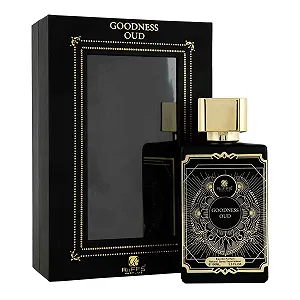 Парфюмированная вода RiiFFS Goodness Oud Black Unisex 100 мл - Фото 1