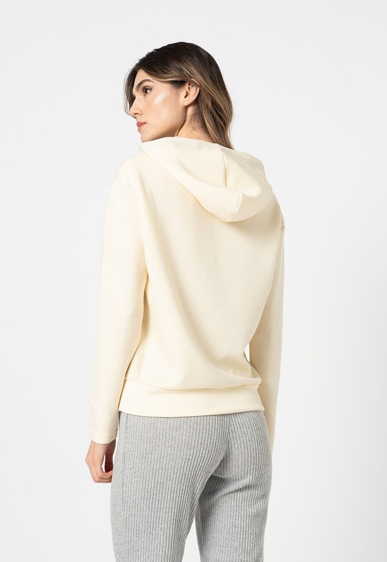 Світшот ONLFANCY L/S HOOD SWT 15193315-Tofu ONLY XS, фото №3