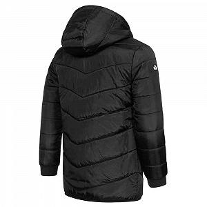 Куртка с капюшоном Lonsdale BRYNGWYN для мальчика synthetic.ua - Фото 1